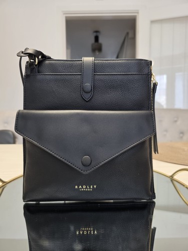 Borsa mano radley - mano, way