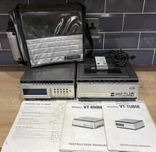 Hitachi videoregistratore - hitachi,