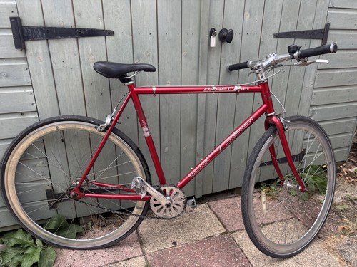 Bikes draft lite - draft, ruota