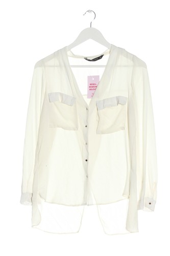Zara basic camicia blusa donna - zara,