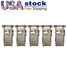 Telaio in metallo OEM usato