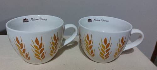 Tazze mulino bianco - ed., 2026