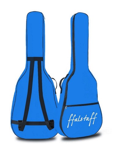 Borsa per chitarra - borsa,