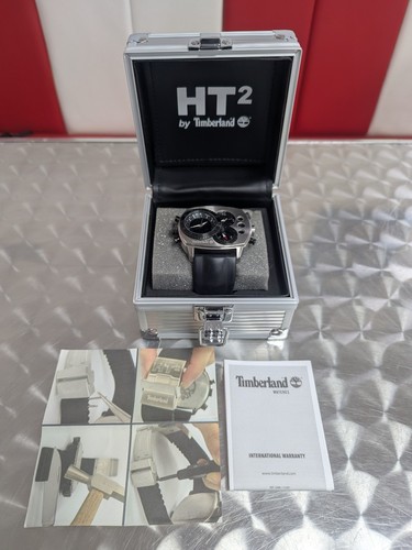 Timberland ht2 qt8869102 - timberland,