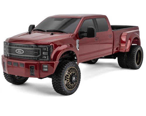 Cen ford f450 kg1 - cen,