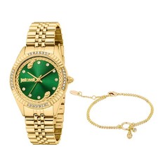 Orologio + Bracciale Donna