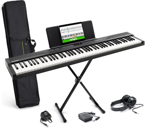 Alesis pianoforte digitale - alesis,