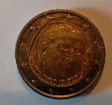 Italy 2013 circulated - 2013,