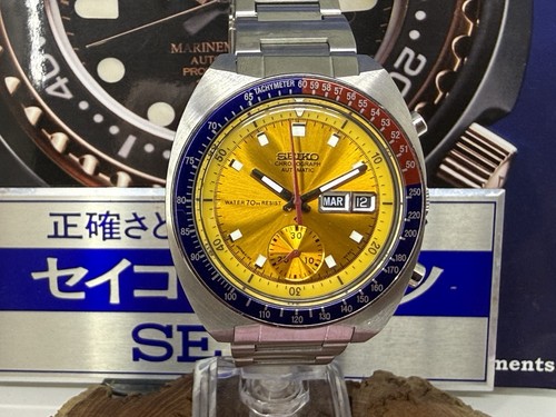Orologio seiko pogue space - orologio,
