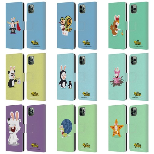 Ufficiale rabbids costumi - ufficiale,