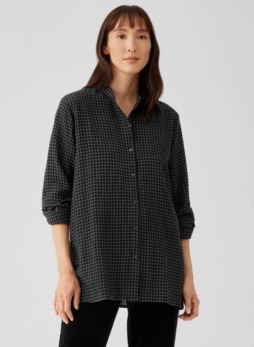 Camicia lunga eileen - lunga,