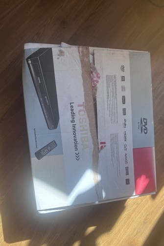 Toshiba rd88dtktb 160 - toshiba,