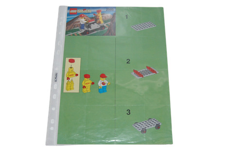 Lego treno ferrovia - lego®,