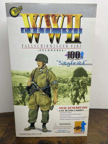 Dragon wwii german - dragon,