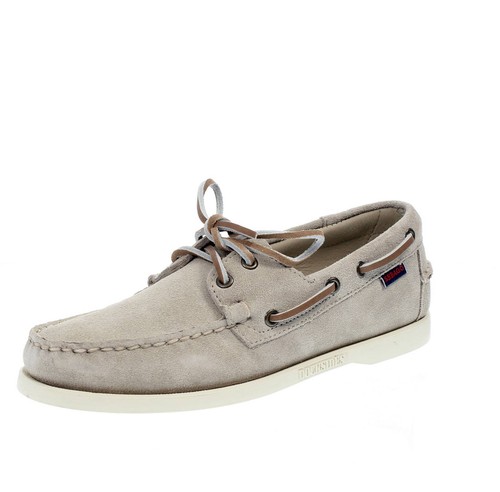 Sebago docksides portland - sebago,