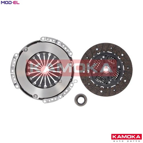 Kit frizione kc027 - per, peugeot