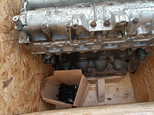 Motore iveco daily 3000 diesel - 3000,