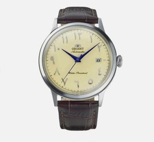 Orologio elegante Orient