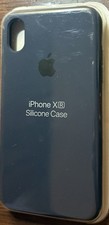 Custodia iPhone XR Cover TPU