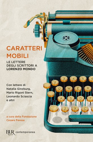 Caratteri mobili lettere - caratteri,