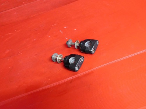Supporti manubrio honda - supporti,