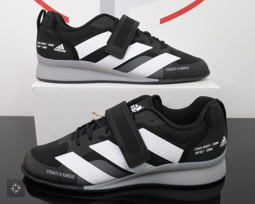 Adidas adipower nero - adipower, 3