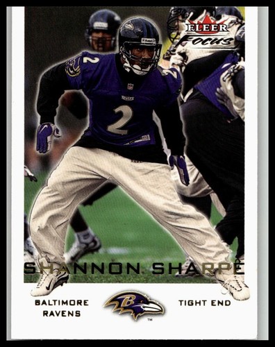 2000 fleer focus 116 - 2000,
