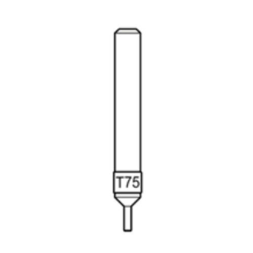 Silca tastatore t75 ford - silca, x