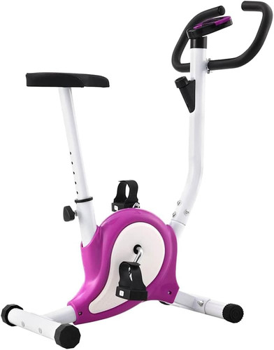Cyclette ellittica con cinghia - cyclette,