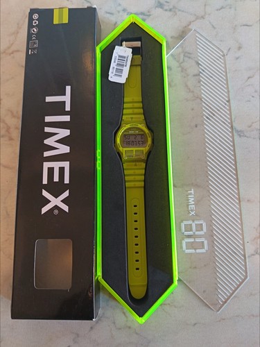 Rare timex ironman triathlon - rare,
