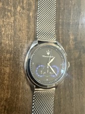 Orologio Maserati Uomo