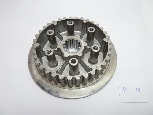 Husaberg 400 470 501 550 - fc,