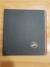 COLLEZIONE REPUBBLICA 1958 AL