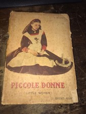 Alcott. Piccole donne. Ed. La
