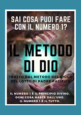 Metodo del Lotto di PADRE