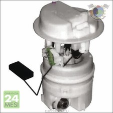 Pompa Carburante Meat Benzina