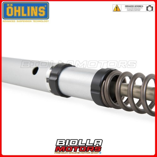 Fks 503 cartuccia - 503, forcella