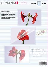 KIT POUCHES A4-A3-A5-A6-BIG