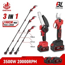 Motosega batteria in 1 - a,