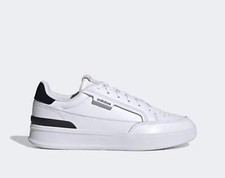 Adidas Aspyre Bianco Nero