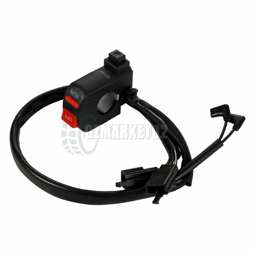 Cavo blocco interruttore rhs - cavo,