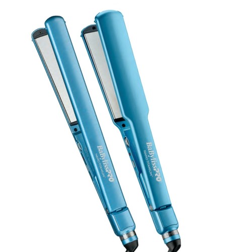Babyliss pro nano titanium - babyliss,