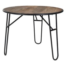 TAVOLO ROTONDO VINTAGE