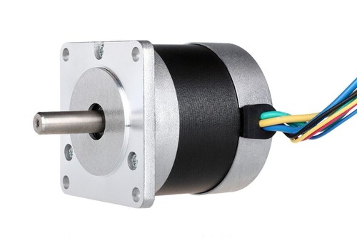 Magazzino motore nema23 - motore,