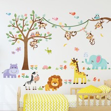 Decowall SG-2113 Adesivi