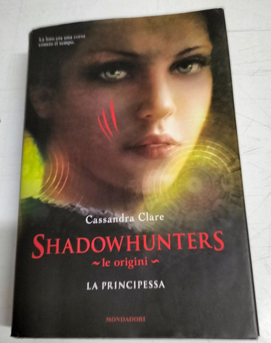 Cassandra clare - cassandra,