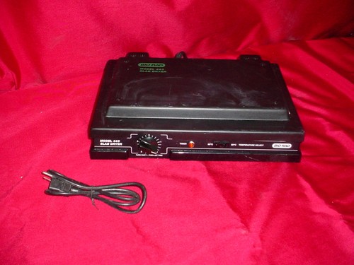 Bio rad modello 443 - bio-rad,