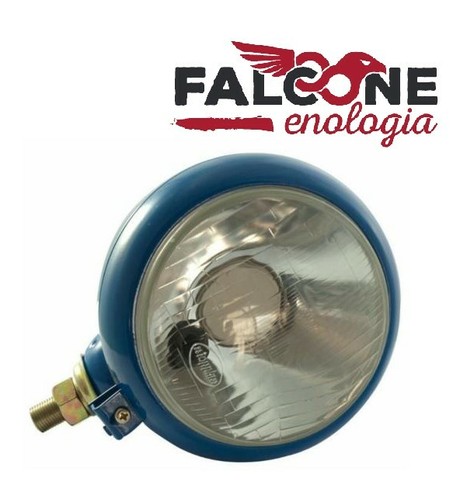 Faro fanale anteriore - faro, trattore