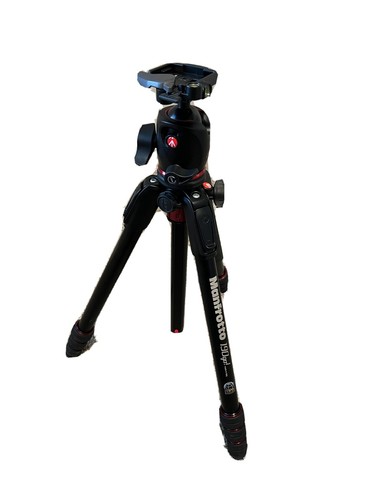 Manfrotto 190xprob 496rc2 - manfrotto,