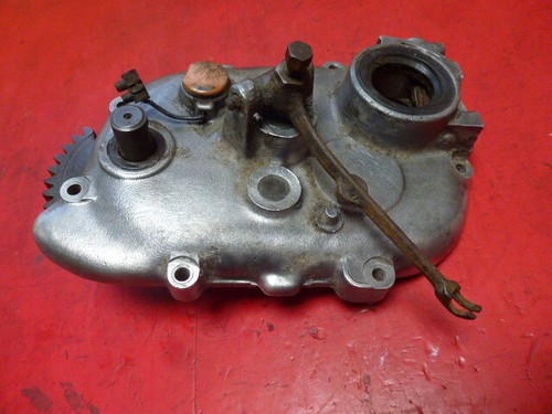 Carter moteur gillet herstal - gillet,